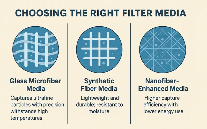 Wie Luftfilter ultrafeine Metallpartikel in Schweißwerkstätten erfassen