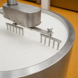 Luftfiltration für die Lebensmittel- und Getränkeindustrie