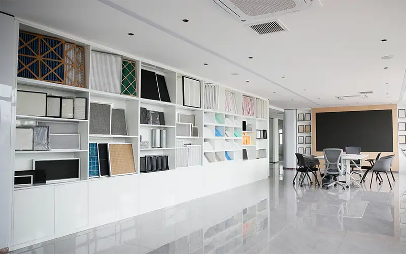 Top 10 Hersteller von Luftfiltern 2025: Weltweite Marktführer für saubere Luftlösungen