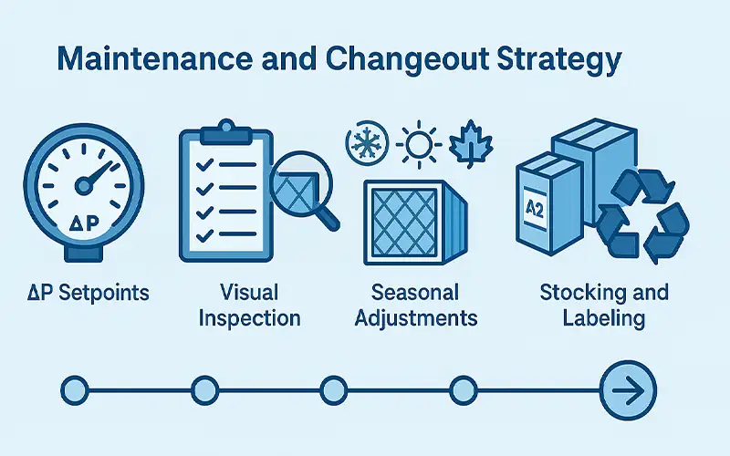 Erste Verteidigungslinie: Plattenfilter, die Ihr System schützen