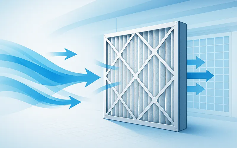 Erste Verteidigungslinie: Plattenfilter, die Ihr System schützen