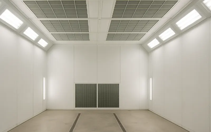 9 Anzeichen, dass Ihre Decken-Diffusionsmatte überfällig ist (und was Sie zuerst prüfen sollten)