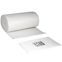 paint booth ceiling filter media FS-620